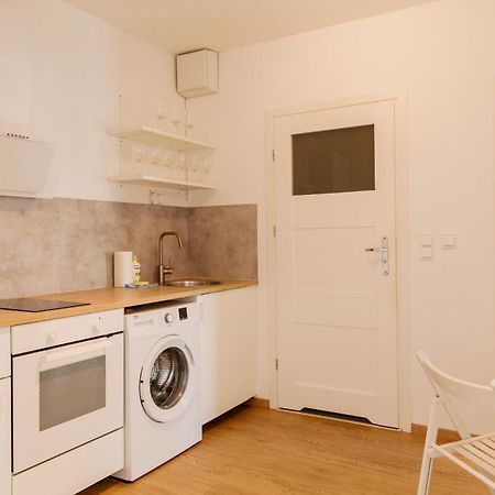 Mb - By The Sea Apartments Batorego 7 غدينيا المظهر الخارجي الصورة
