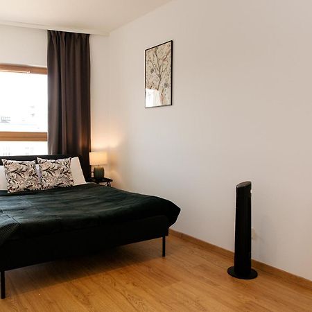 Mb - By The Sea Apartments Batorego 7 غدينيا المظهر الخارجي الصورة