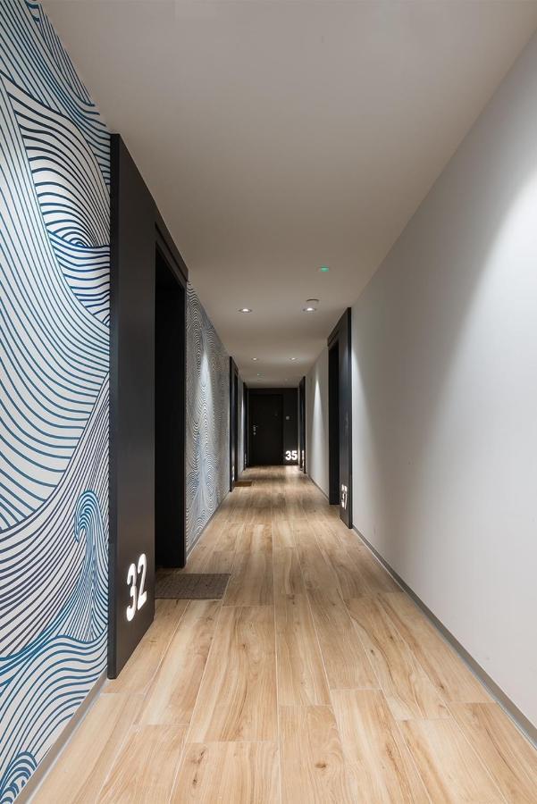 Mb - By The Sea Apartments Batorego 7 غدينيا المظهر الخارجي الصورة