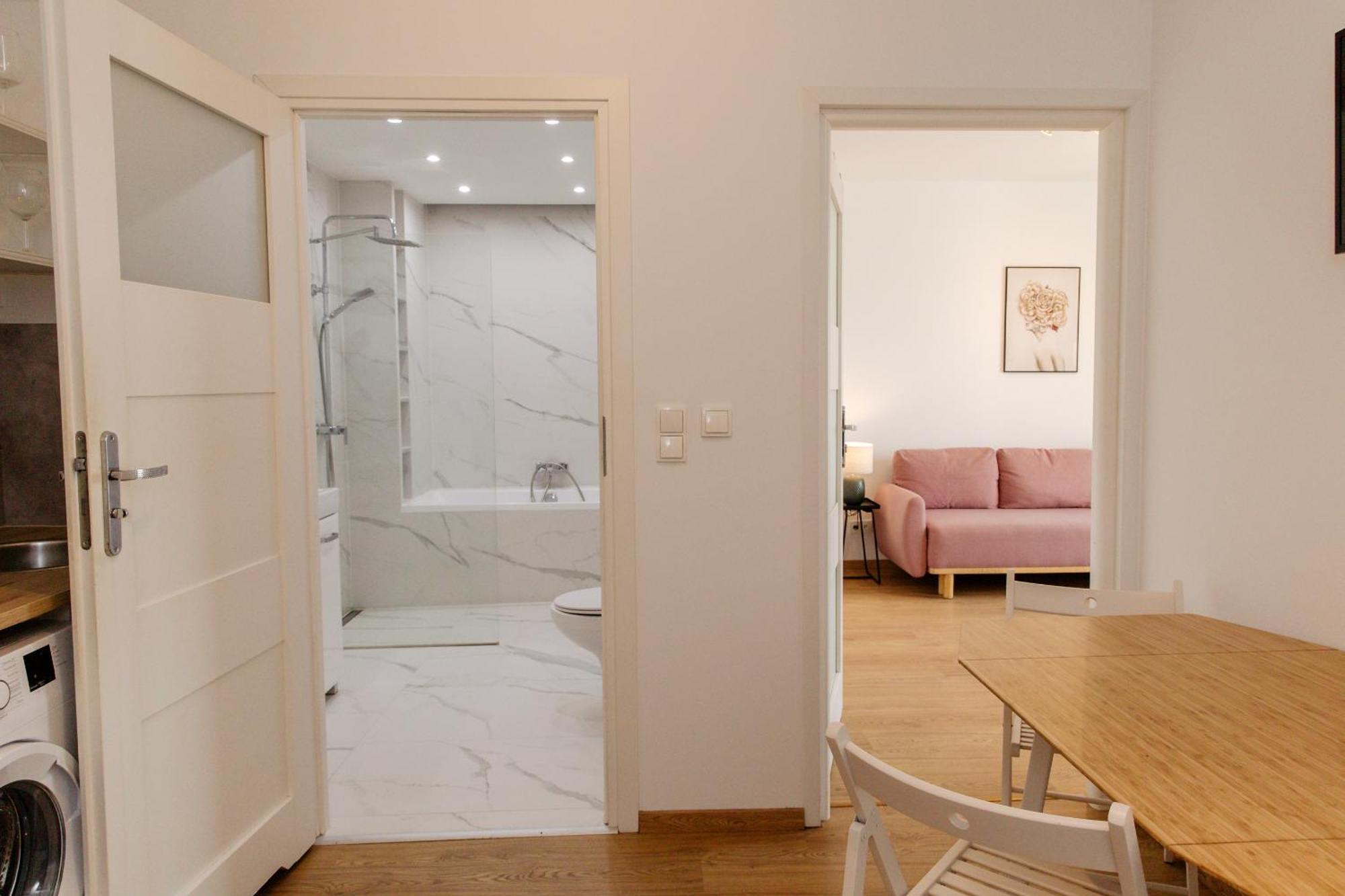 Mb - By The Sea Apartments Batorego 7 غدينيا المظهر الخارجي الصورة