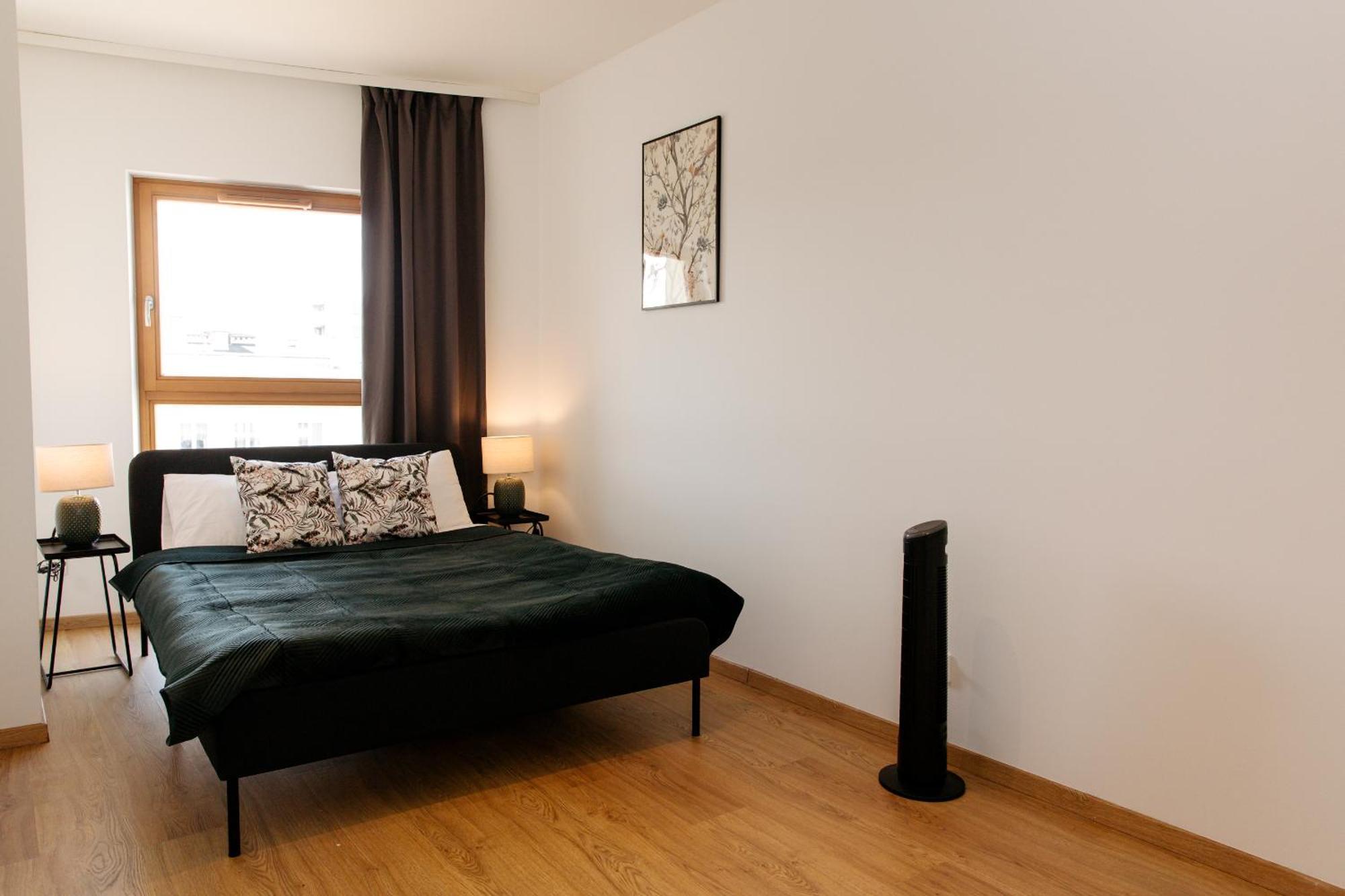 Mb - By The Sea Apartments Batorego 7 غدينيا المظهر الخارجي الصورة